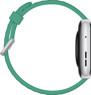 Huawei Watch Fit 5 42 mm Groen