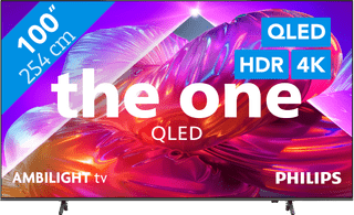 Philips Ambilight 100" PQS9001 (2026)