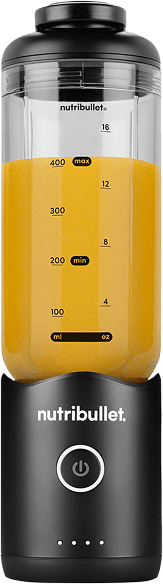 Nutribullet FLEX Zwart