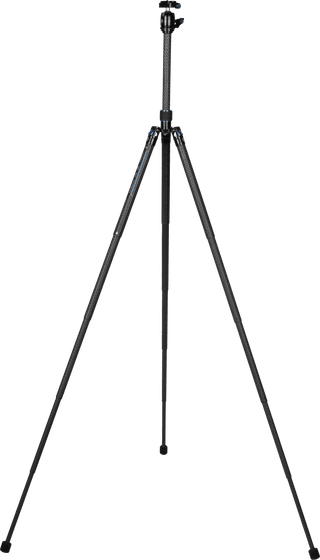 Sirui AT125 + B-00K Lightweight Traveller Tripod
