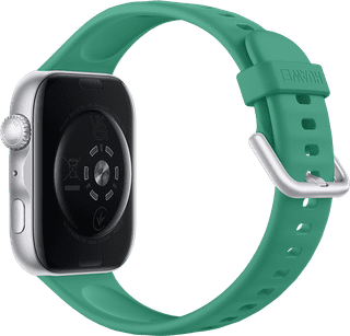 Huawei Watch Fit 5 42 mm Groen