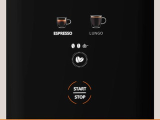 Krups Coffee Crush SA4001