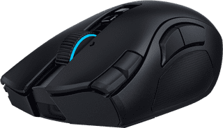 Razer Naga V3 Pro Wireless Gaming Mouse