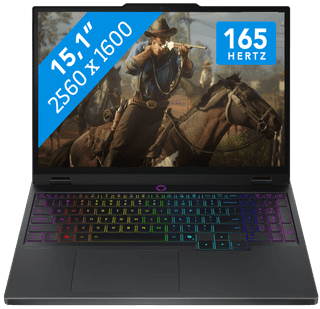 Lenovo Legion 5 OLED 15IRX10 83LY00XRMH
