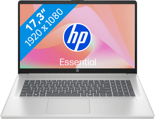 HP Laptop 17-cp2932nd