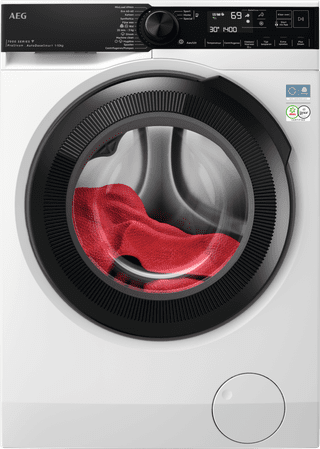 AEG LR7606AD4 ProSteam Autodose
