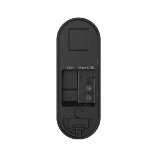 Reolink D340W + Chime
