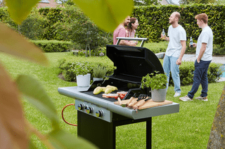 Barbecook Spring 3002