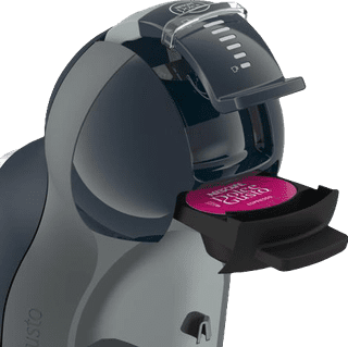 Krups NESCAFÉ Dolce Gusto Mini Me 2 Cosmic Grey KP143B