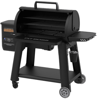 Pitboss Competition 1600