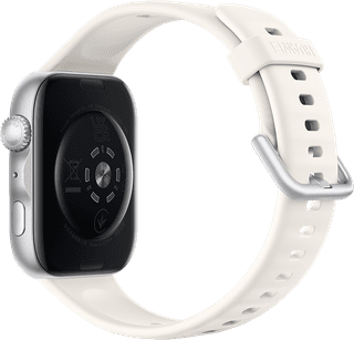 Huawei Watch Fit 5 42 mm Wit