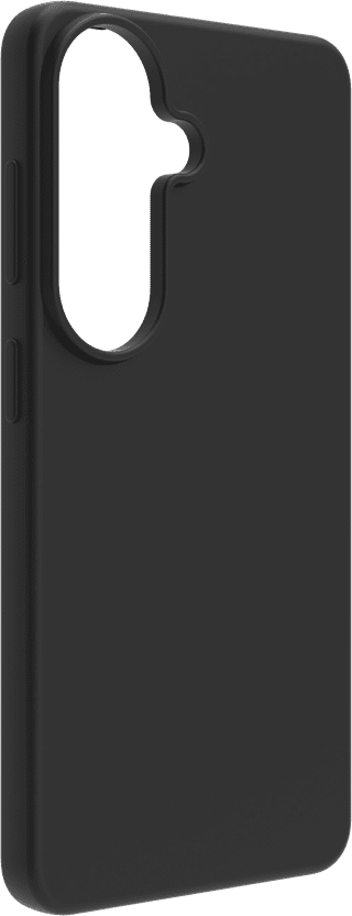 BlueBuilt Samsung Galaxy S26 Back Cover Zwart