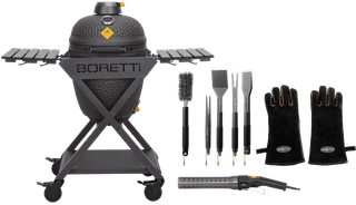 Boretti Ceramica Medium Starterspakket