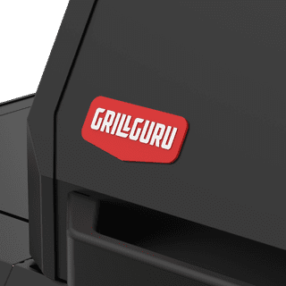 Grill Guru Gas Brander 3