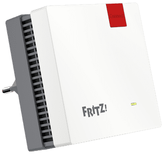 FRITZ! Mesh Wi-Fi Extender 1600