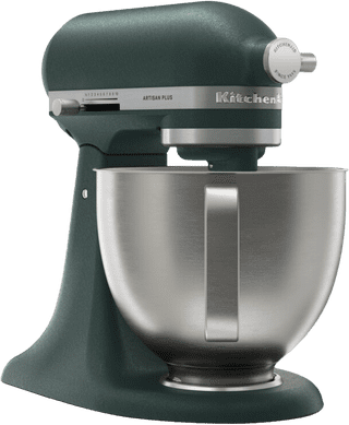 Kitchenaid 5KSM50PKVEPP Pebbled Palm