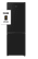 ETNA KCV343ZWA Black