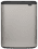 Brabantia Bo Touch Bin Prullenbak 60 Liter Soft Grey Soft Grey