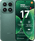 Xiaomi 17 256GB Groen 5G