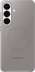 Samsung Galaxy S26 Plus Slim Back Cover met Magneet Grijs