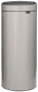 Brabantia Touch Bin Prullenbak 30 Liter Soft Grey
