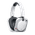 Nothing Headphone (a) Wit