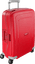 Samsonite S'Cure Spinner 55cm Crimson Red