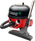 Numatic HVR-180 Henry Eco Rood