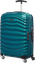 Samsonite Lite-Shock Spinner 55cm Petrol Blue