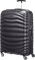 Samsonite Lite-Shock Spinner 69cm Black Zwart