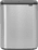 Brabantia Bo Touch Bin 2 x 30 Liter Rvs Fingerprint Proof RVS (fingerprint proof)
