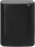 Brabantia Bo Touch Bin 60 Liter Matt Black Mat zwart