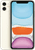 Refurbished iPhone 11 64GB Wit (Zo goed als nieuw)