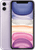 Refurbished iPhone 11 64GB Paars (Zo goed als nieuw)