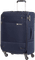 Samsonite Base Boost Expandable Spinner 66cm Navy Blue