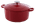 BK Bourgogne Braadpan 28 cm Chili Red Rood