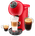 Krups Dolce Gusto Genio S Plus KP3405 Rood