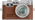Rollei Mini Digitale Camera Bruin