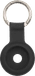 BlueBuilt Apple AirTag Sleutelhanger Zwart