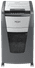 Rexel Optimum Auto+ 225X P4 Zwart