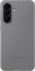Samsung Galaxy A57 Siliconen Back Cover Grijs