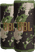 JBL Grip Squad Duo Pack Groen