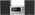 Kenwood M-7000S Zilver