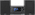 Kenwood M-7000B Zwart