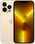 Refurbished iPhone 13 Pro Max 256GB Gold (visibly used) Gold