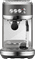Sage the Bambino Plus Black Stainless Grijs