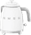 SMEG KLF05WHEU Wit