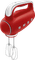 SMEG HMF01RDEU Rood
