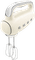 SMEG HMF01CREU Crème