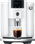 JURA E4 Piano White (EA) Wit